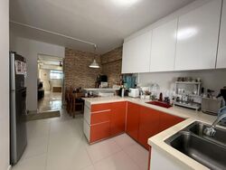 Blk 851 Tampines Ville (Tampines), HDB 3 Rooms #577483041